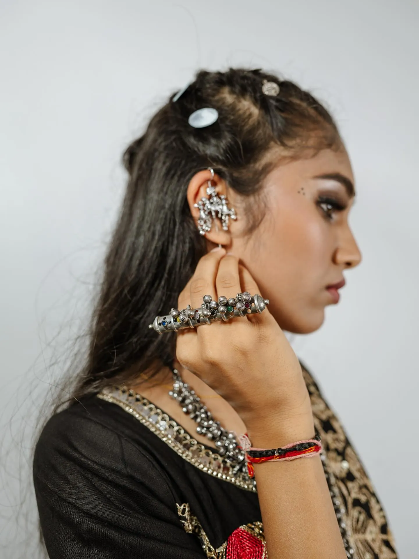 Master Tailor at work