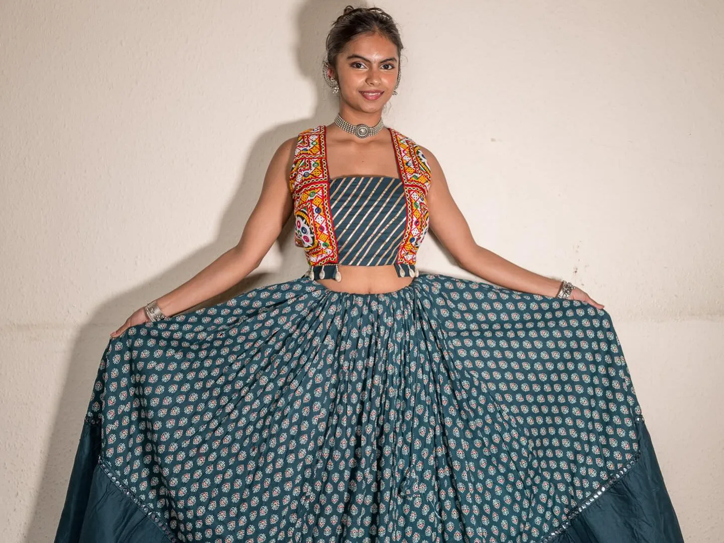 The Finery of Tradition